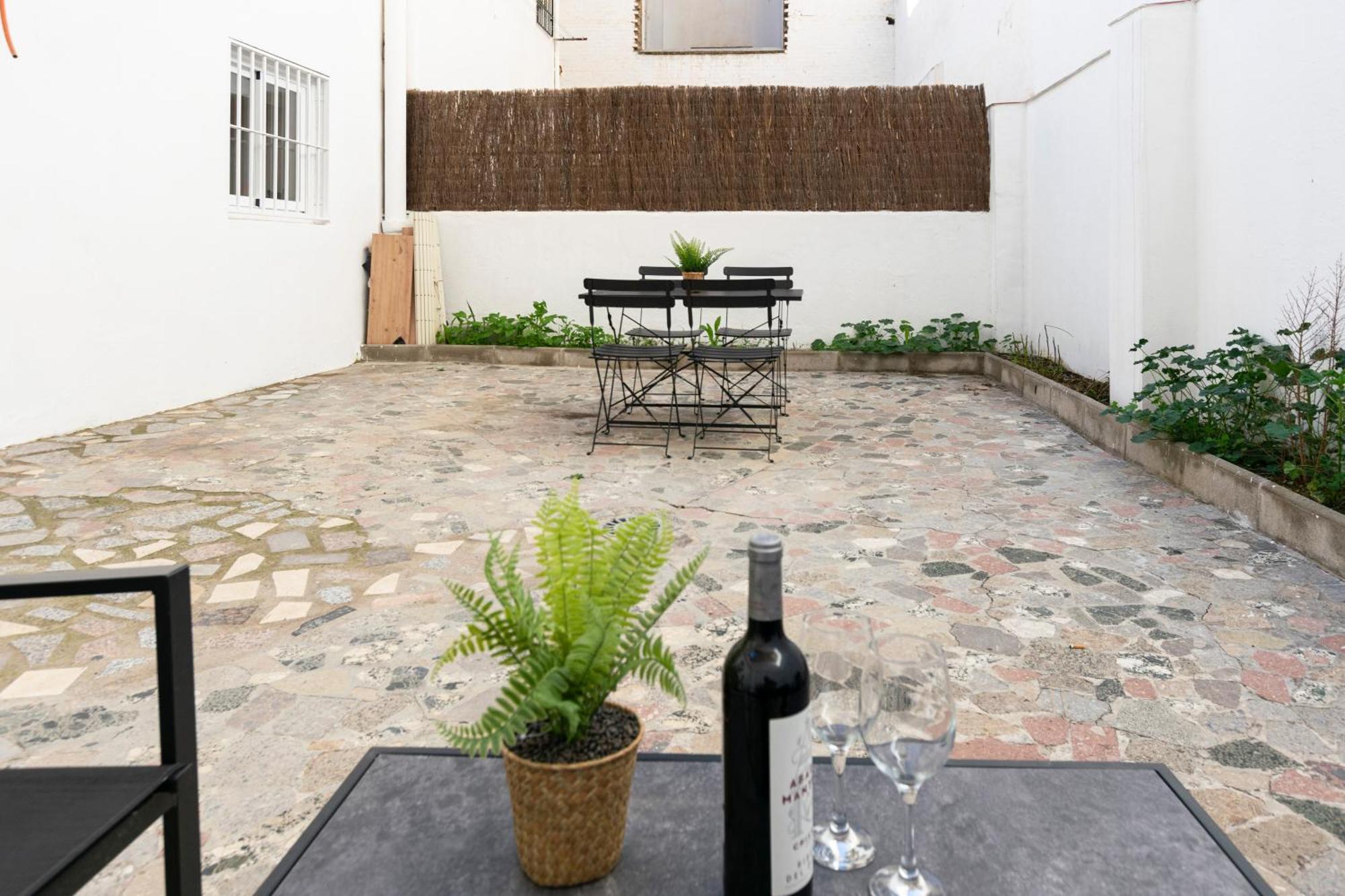 Casa Dauro — Fotos 1